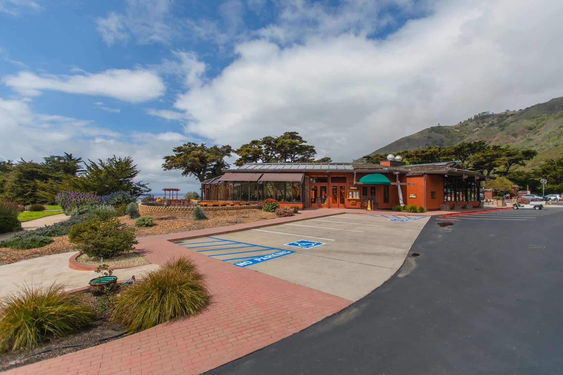 19019 Highway 1, Ragged Point, CA
