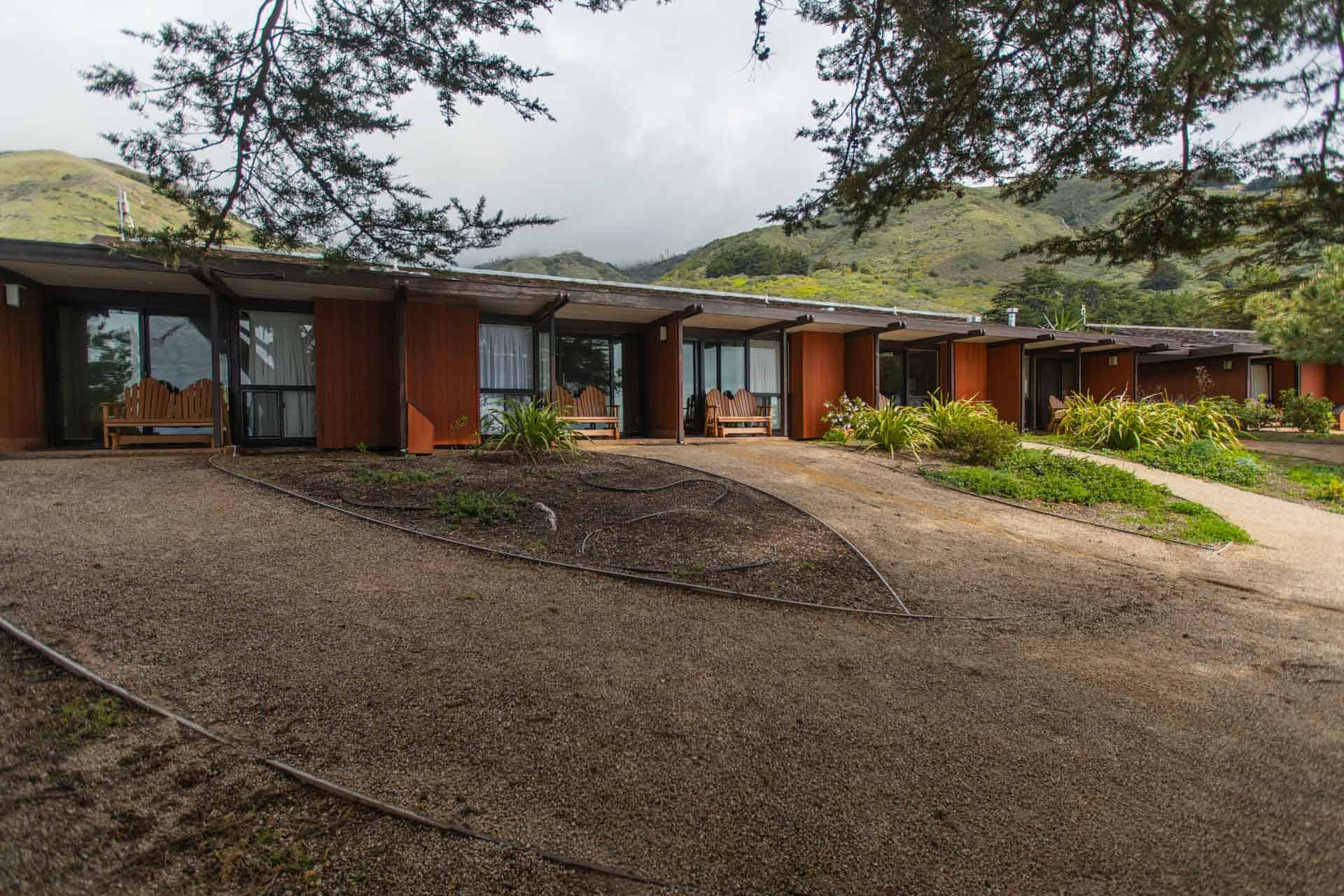 19019 Highway 1, Ragged Point, CA