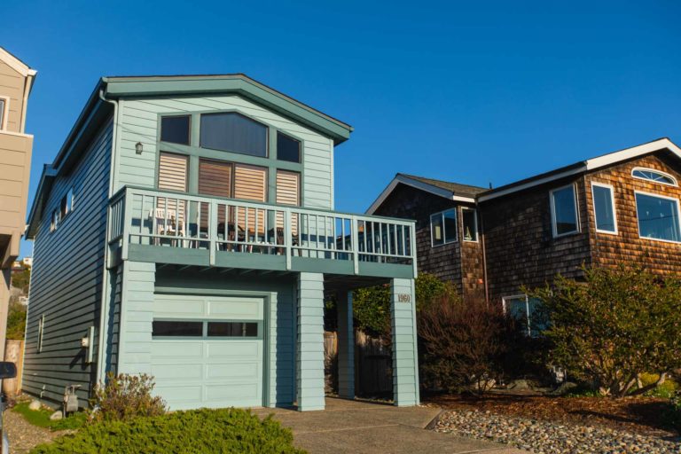 1960 Windsor, Cambria, CA