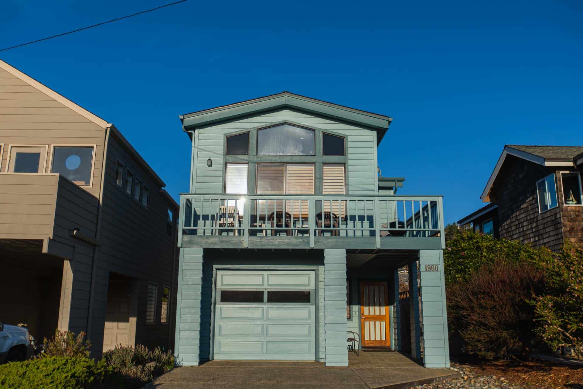 1960 Windsor, Cambria, CA