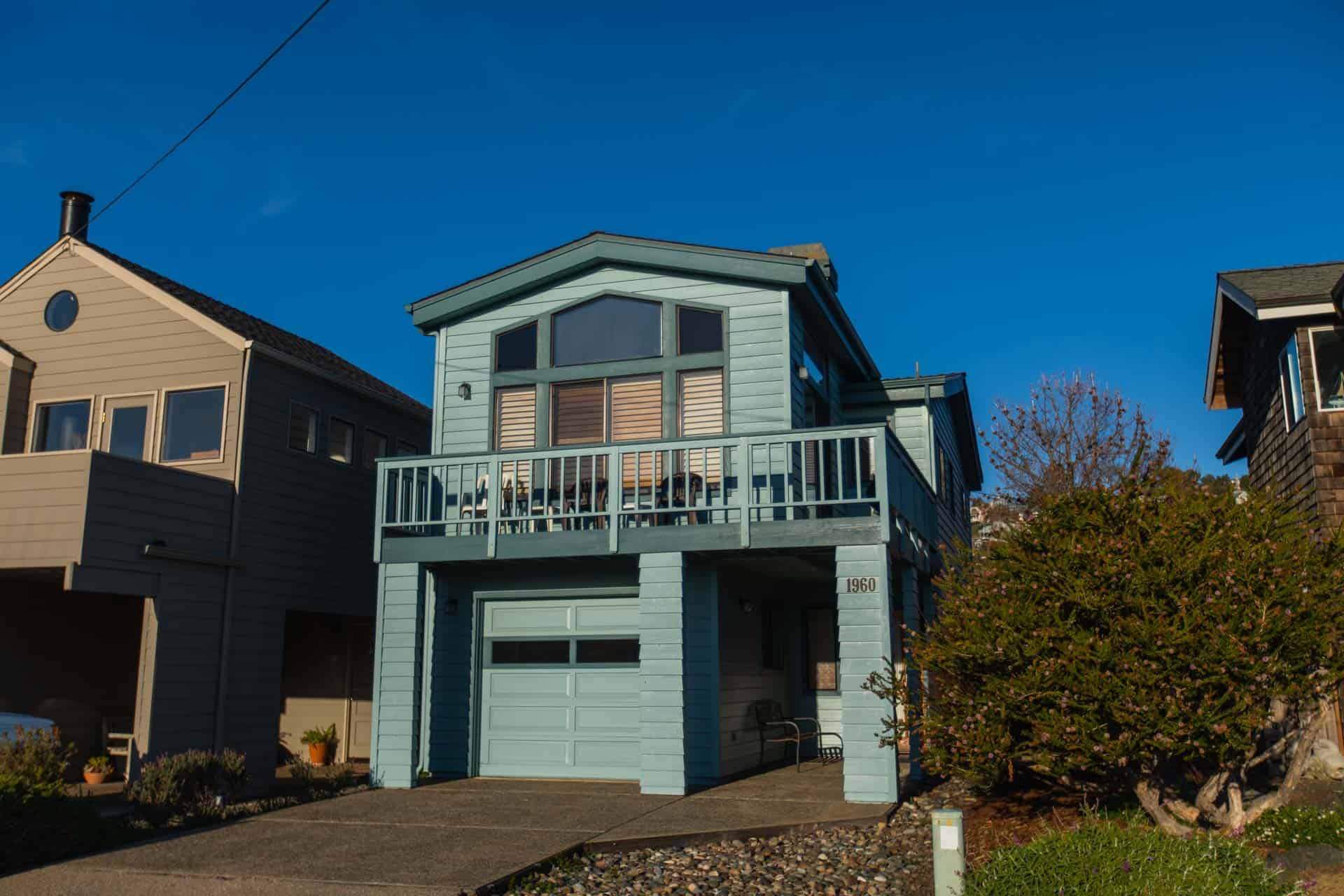 1960 Windsor, Cambria, CA