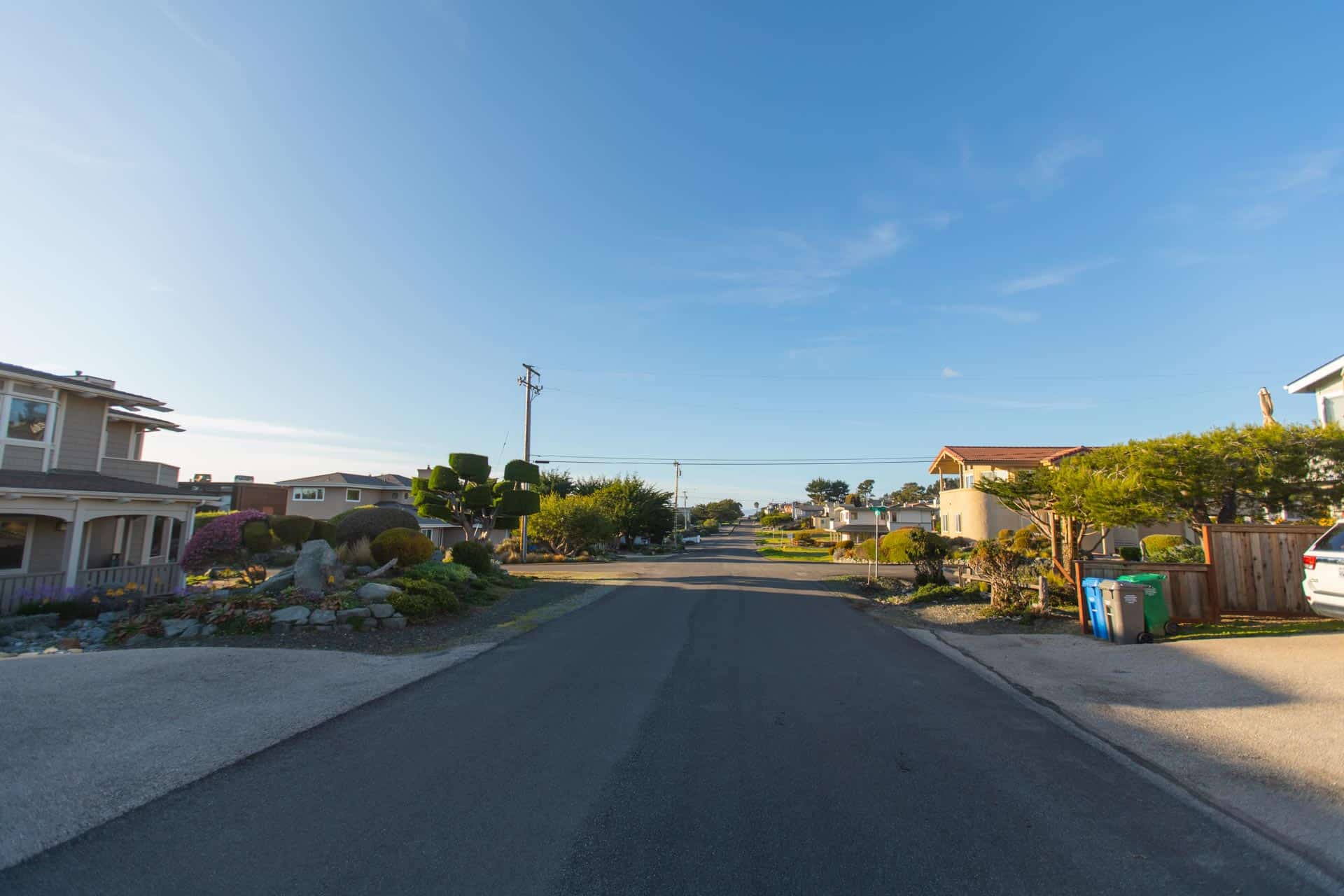 1960 Windsor, Cambria, CA