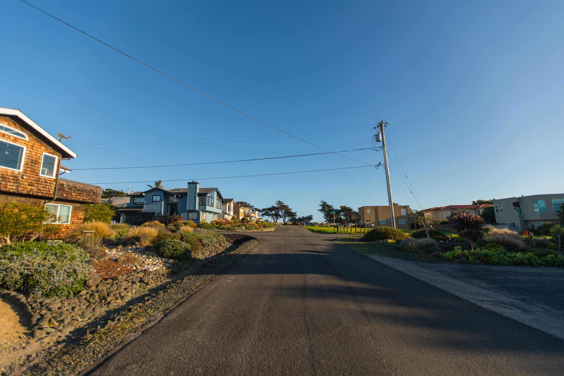 1960 Windsor, Cambria, CA