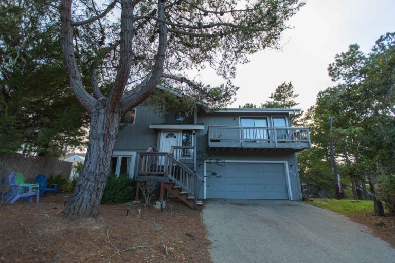 1979 Dreydon, Cambria, CA