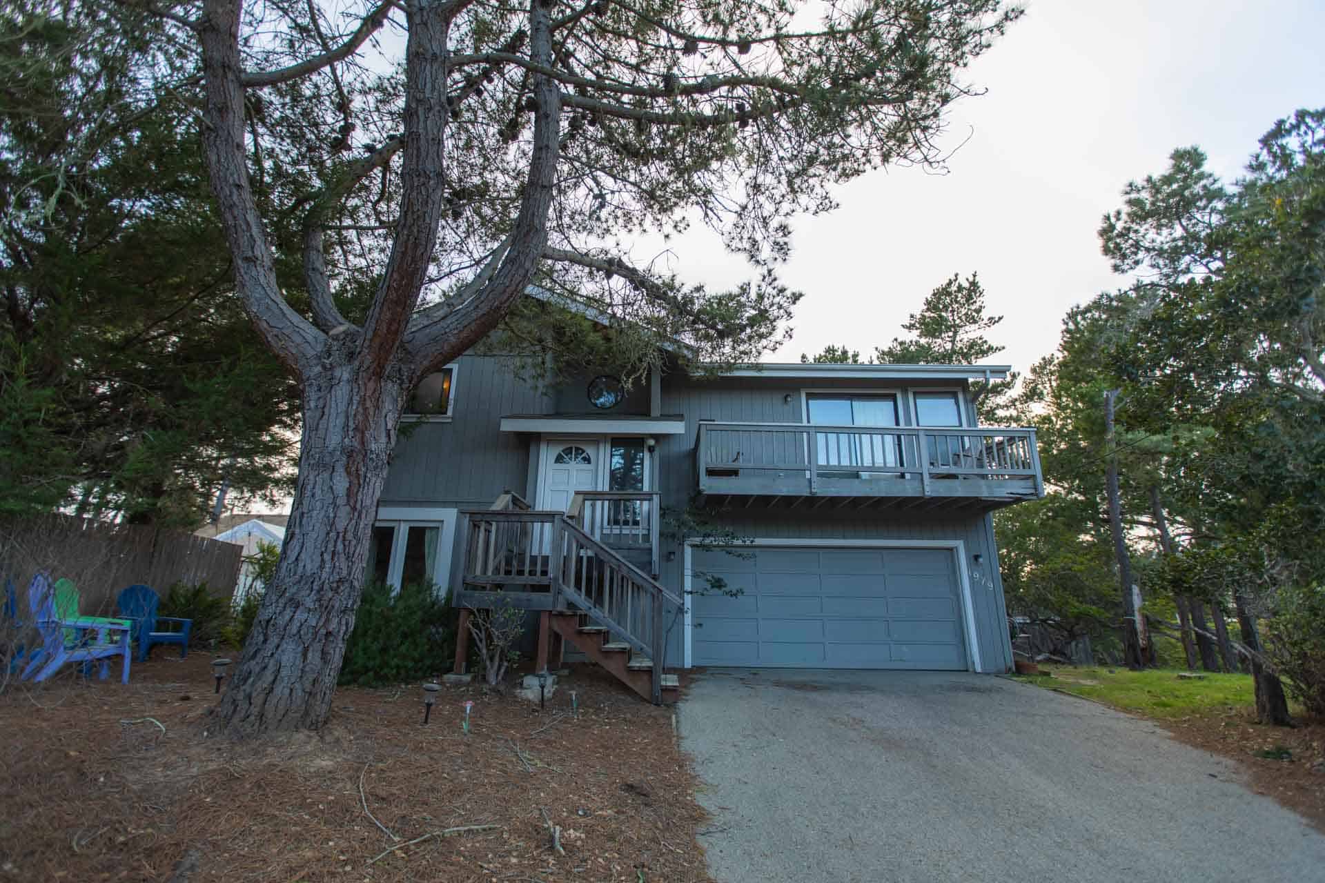 1979 Dreydon, Cambria, CA