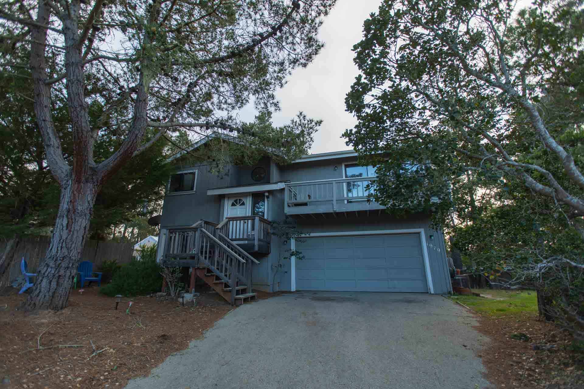 1979 Dreydon, Cambria, CA