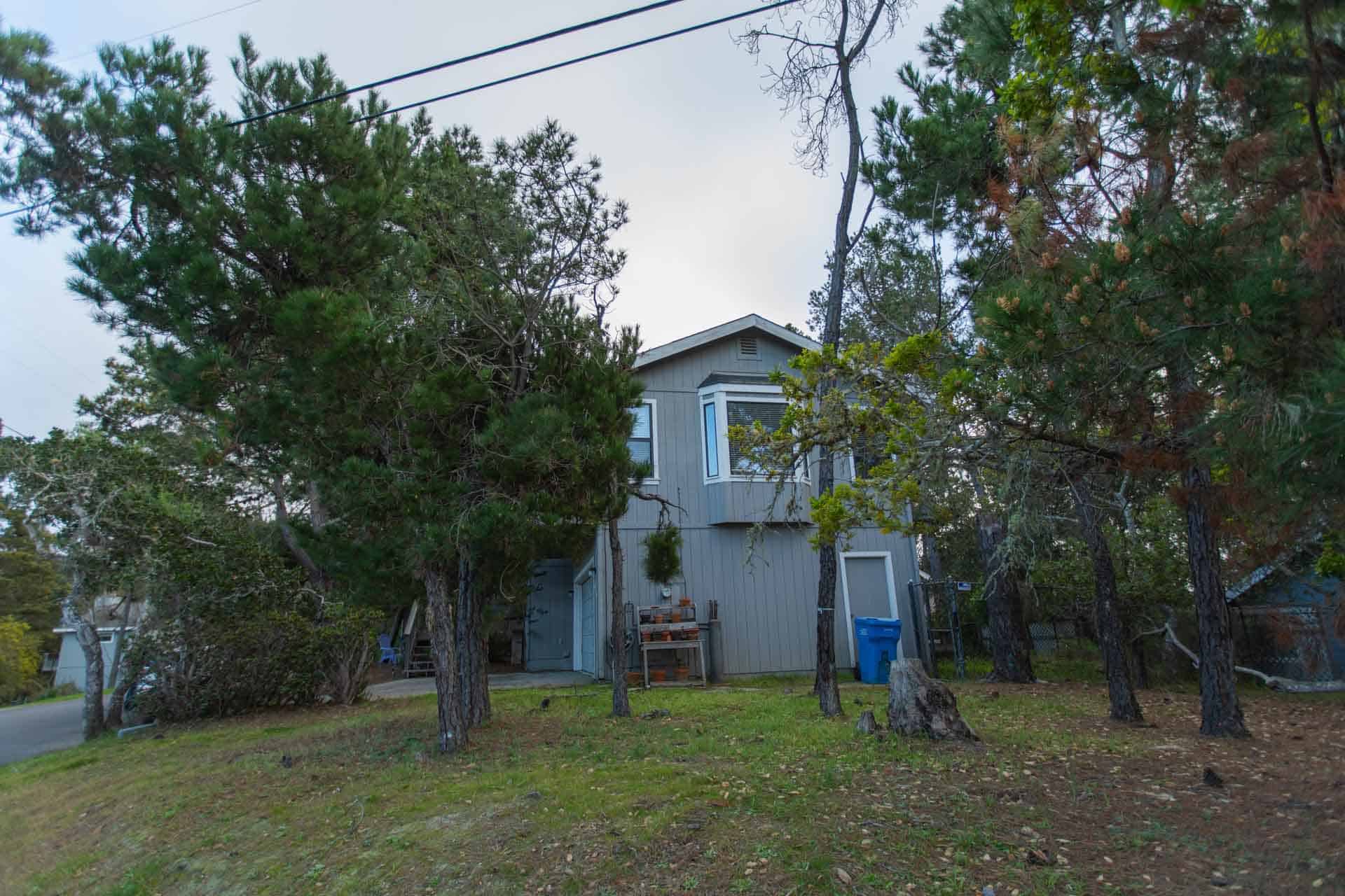 1979 Dreydon, Cambria, CA