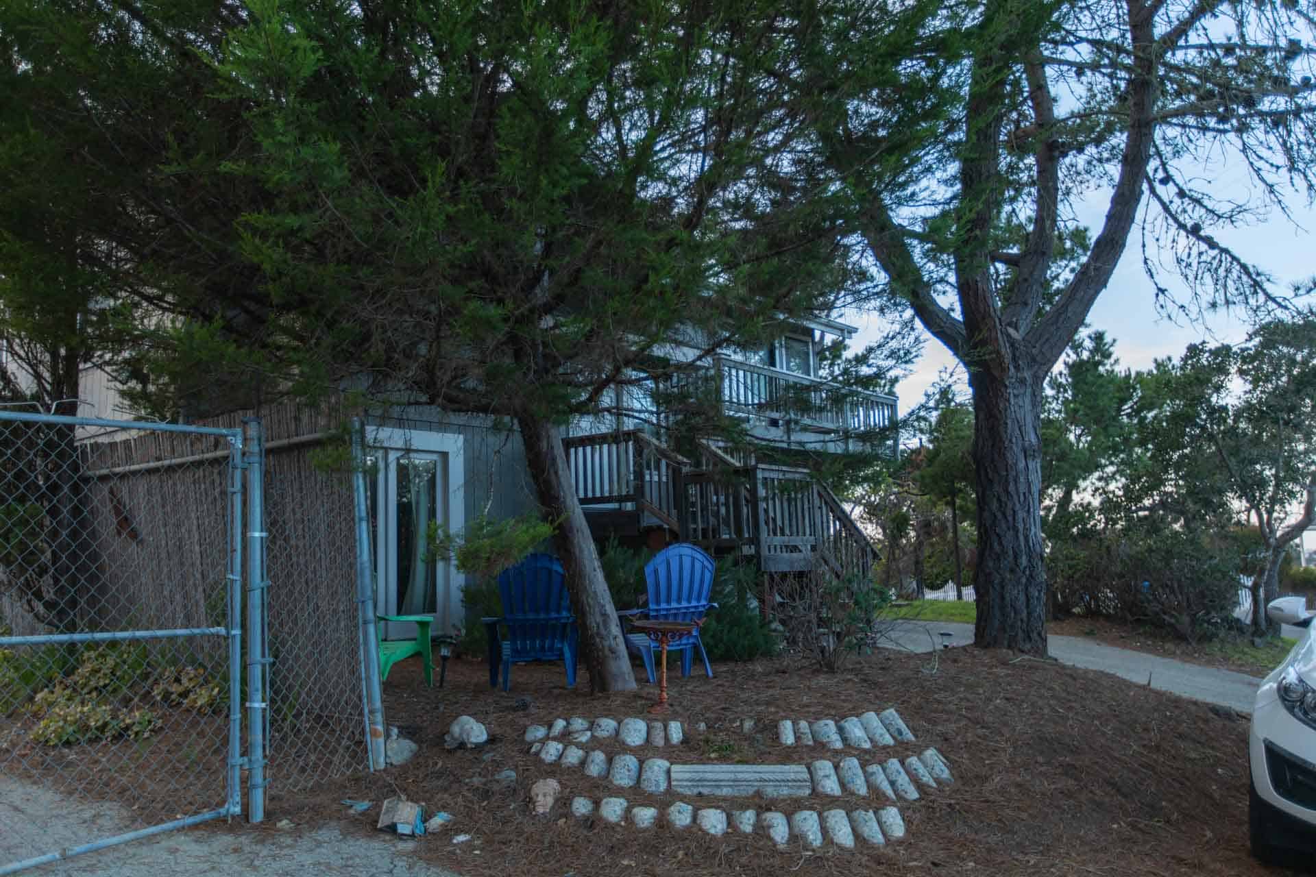 1979 Dreydon, Cambria, CA