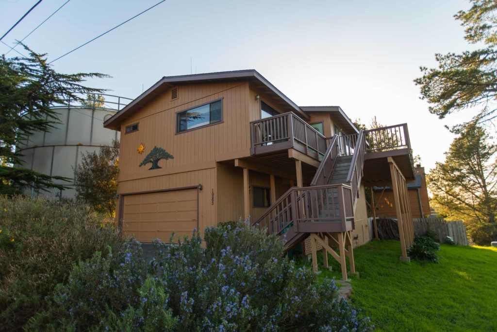 1985 Stuart, Cambria, CA