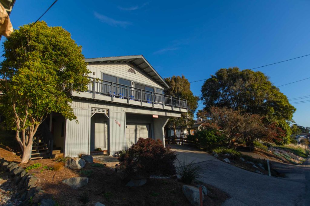 1996 Emmons, Cambria, CA