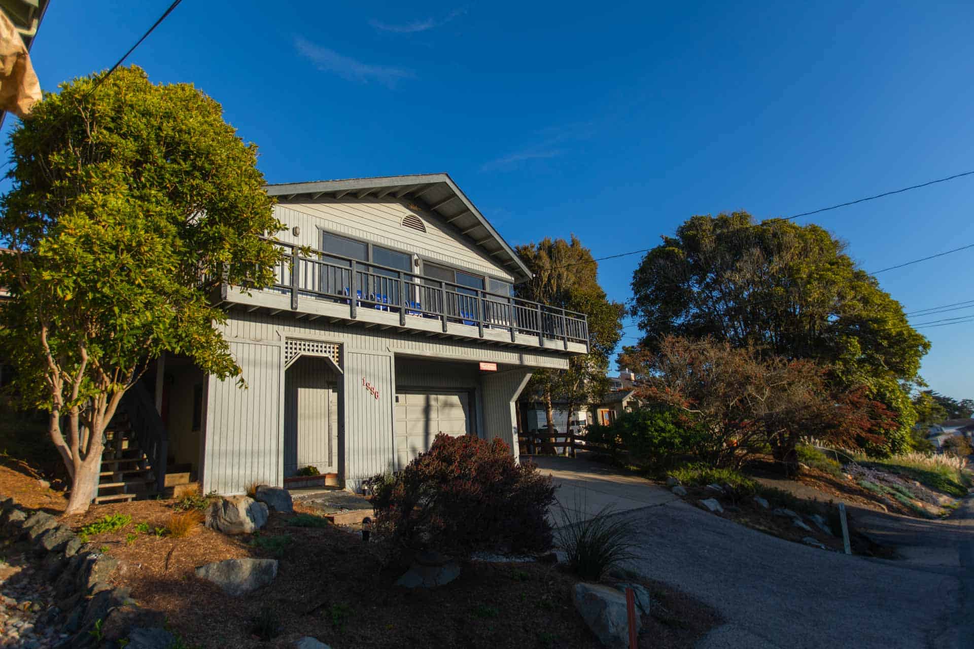 1996 Emmons, Cambria, CA