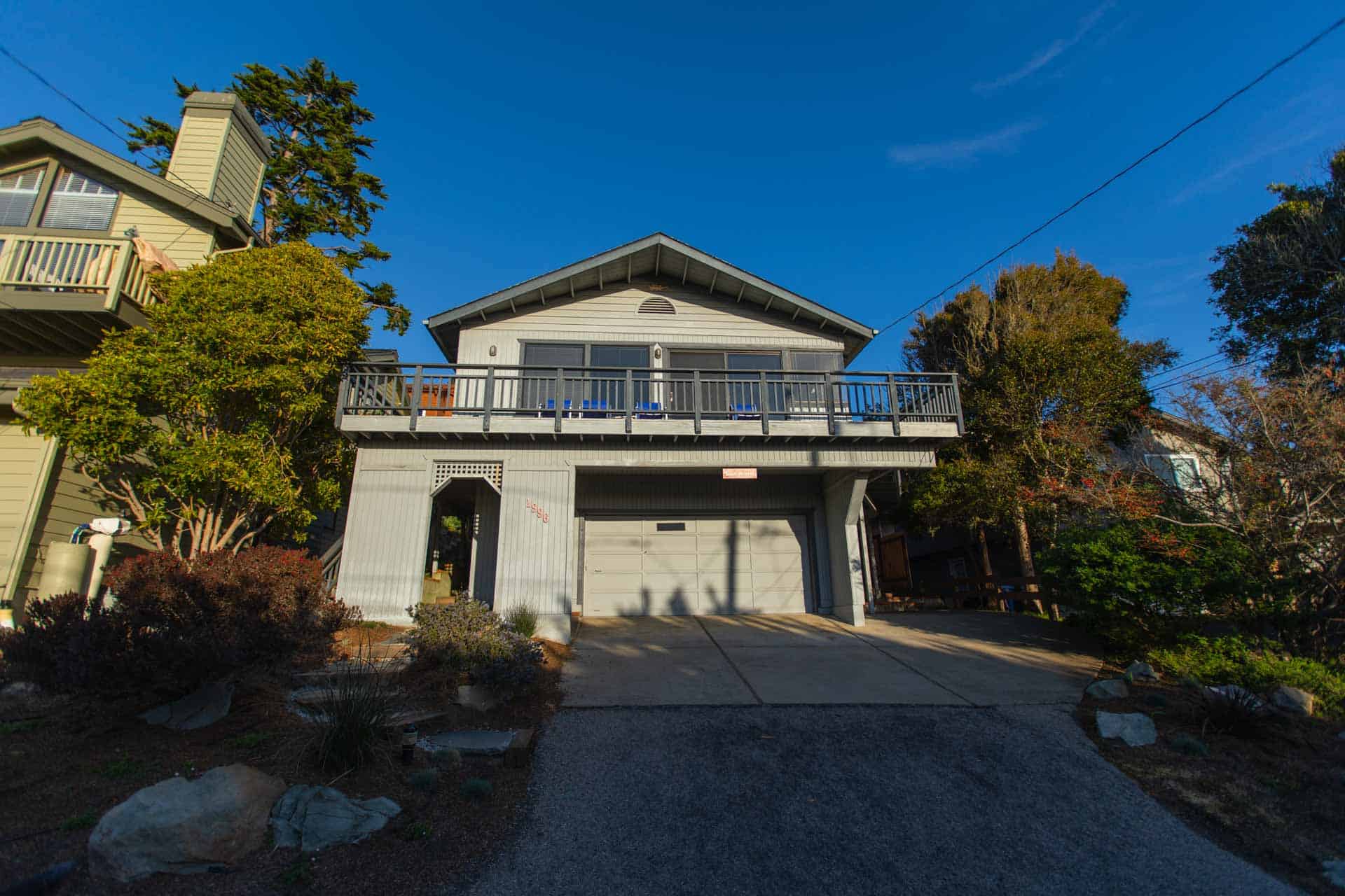 1996 Emmons, Cambria, CA