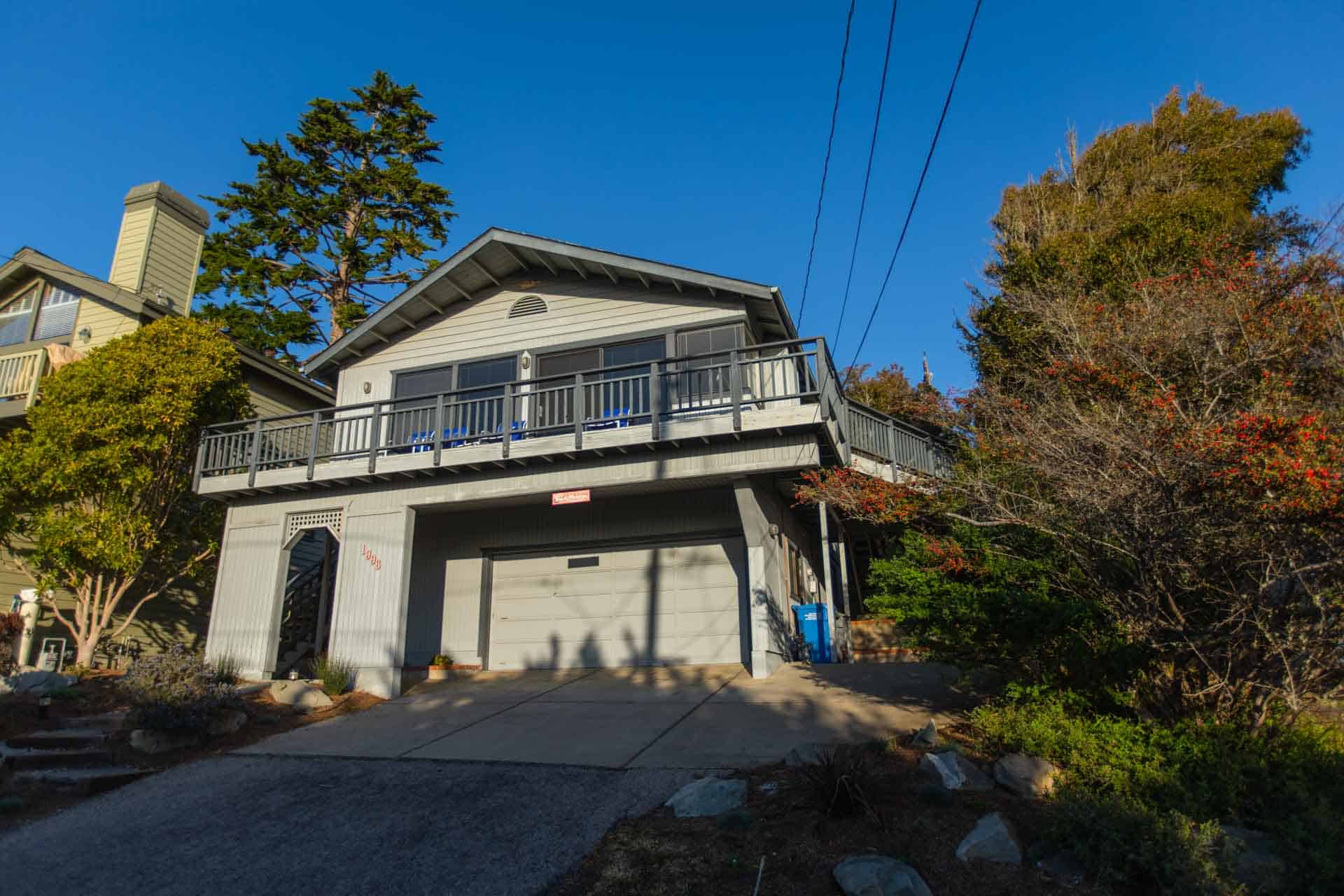 1996 Emmons, Cambria, CA
