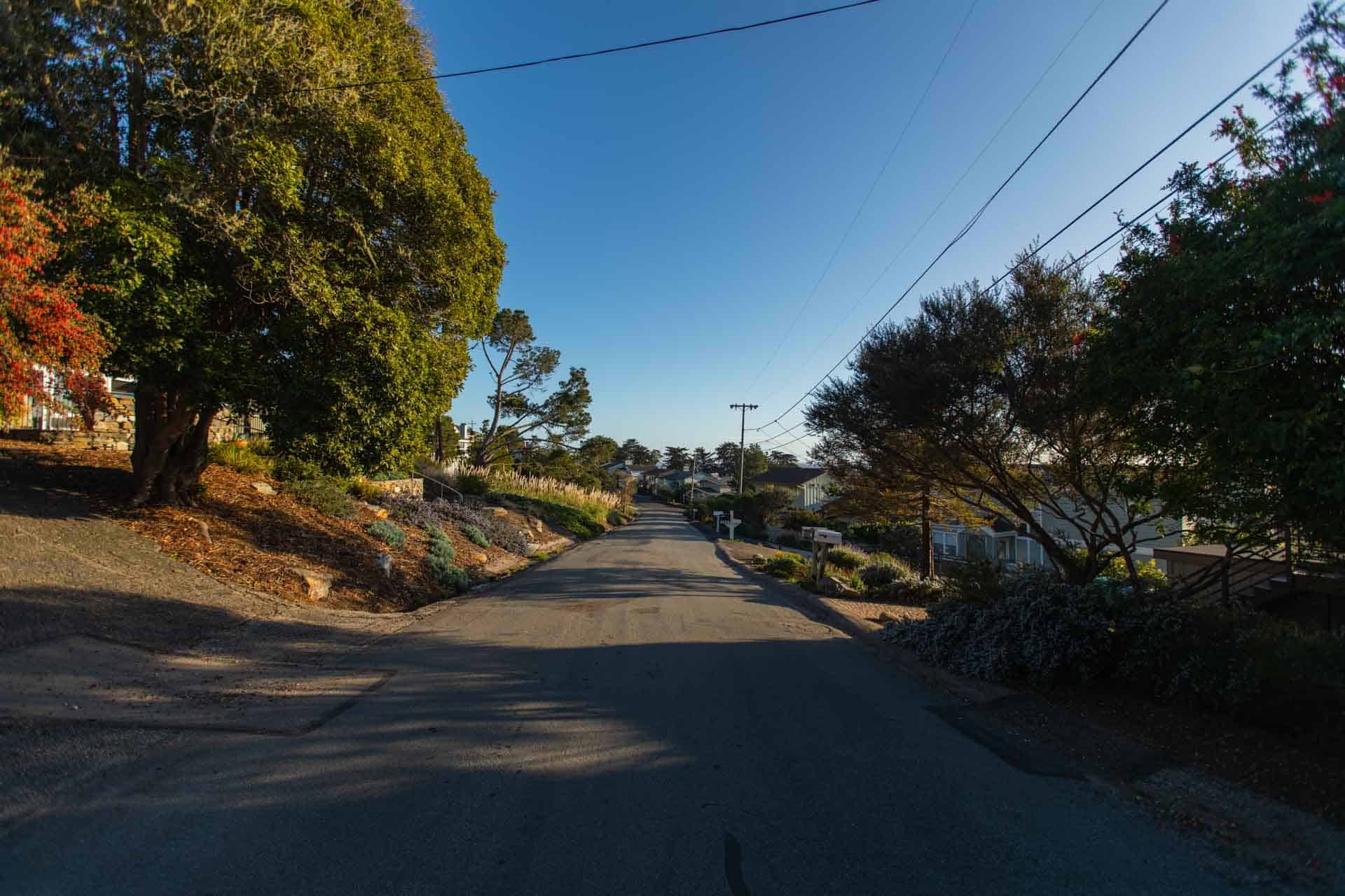 1996 Emmons, Cambria, CA