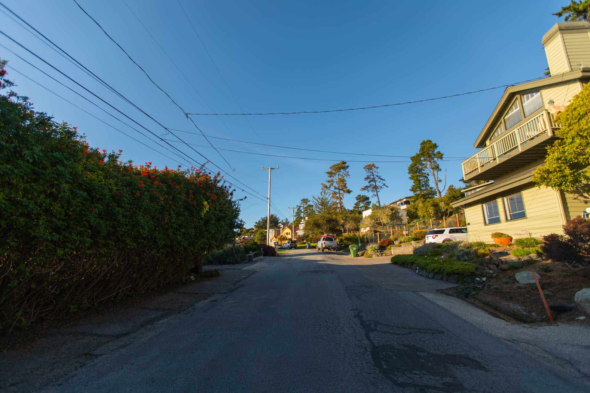 1996 Emmons, Cambria, CA