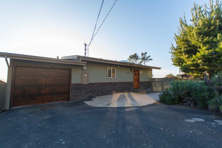 2001 Emmons, Cambria, CA