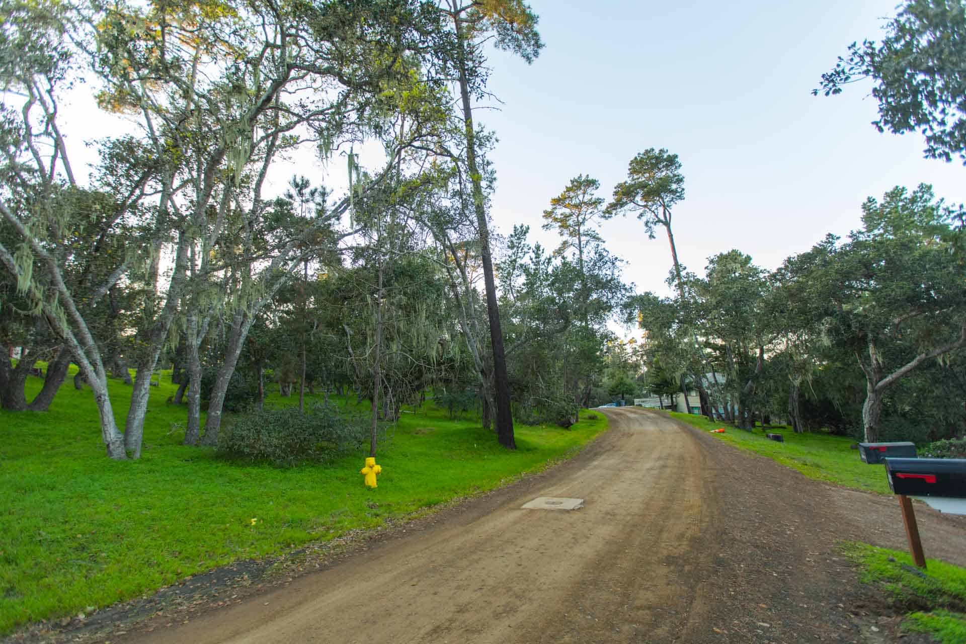 2130 Sandown, Cambria, CA