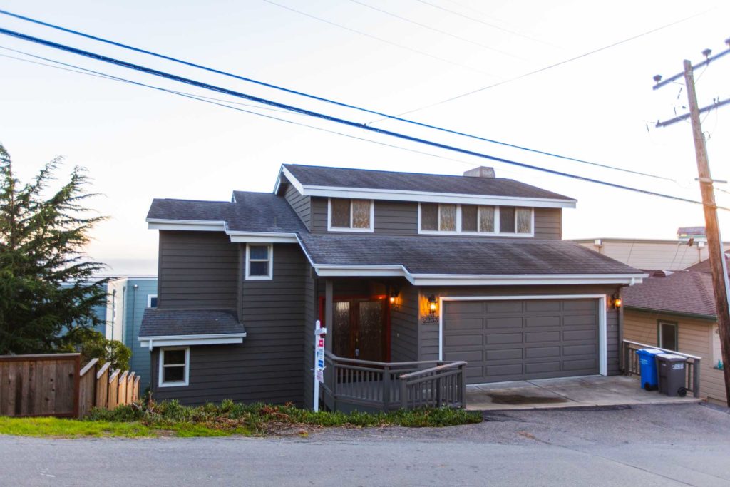 2233 Madison, Cambria, CA