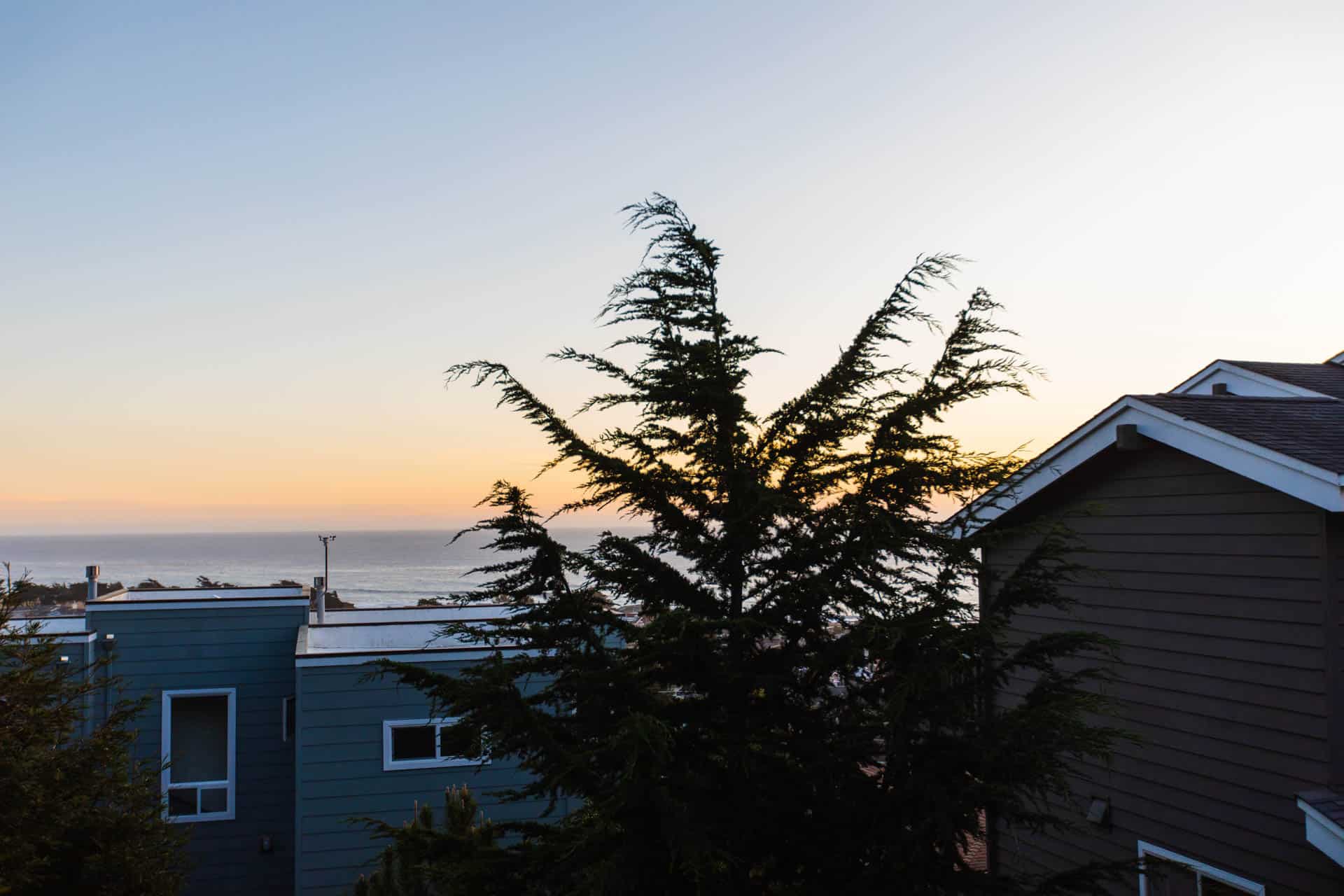 2233 Madison, Cambria, CA
