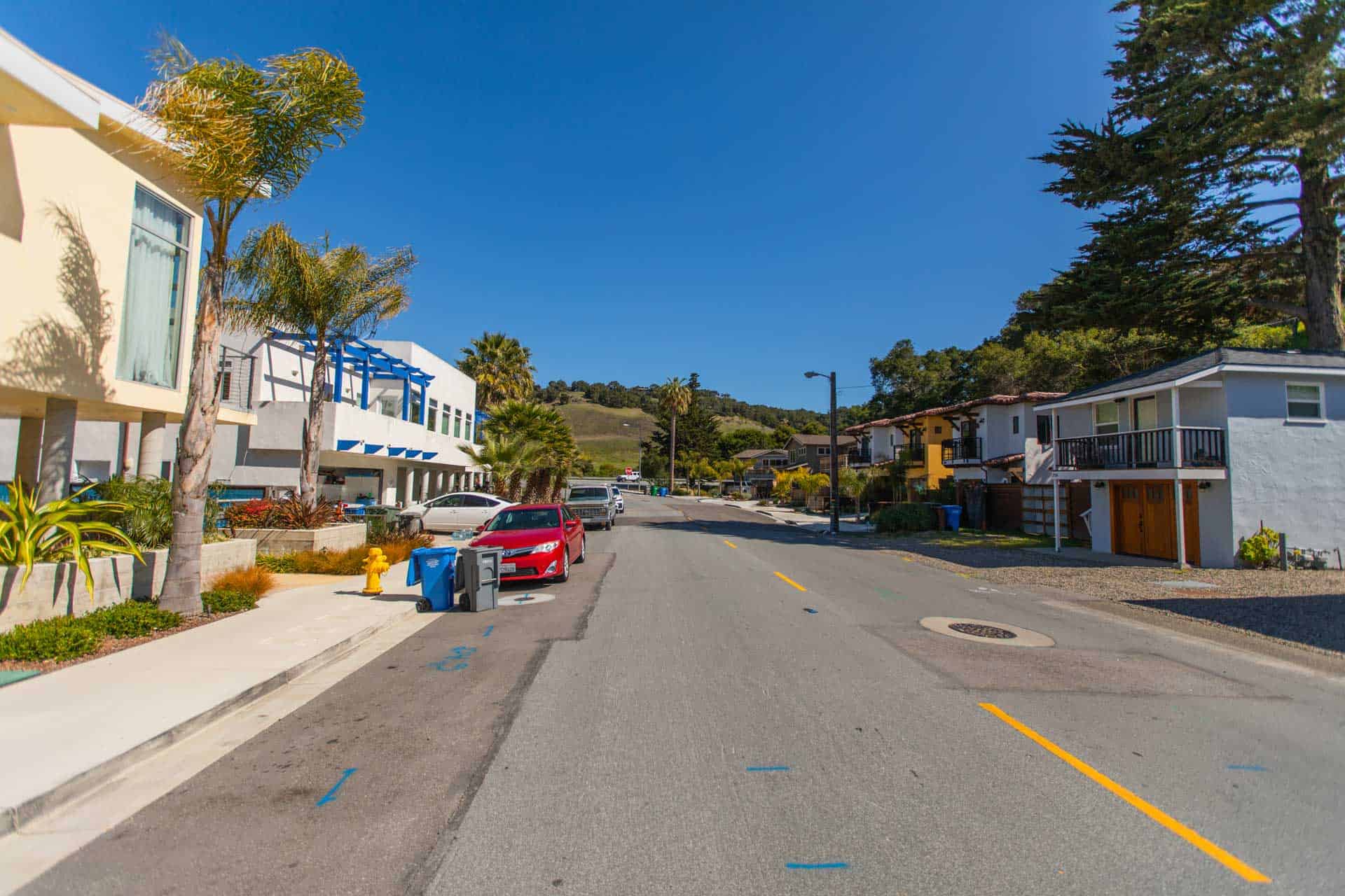 231 San Miguel, Avila Beach, CA