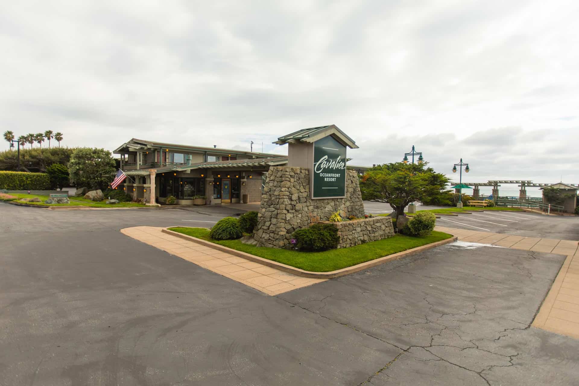 250 San Simeon Ave., San Simeon, CA