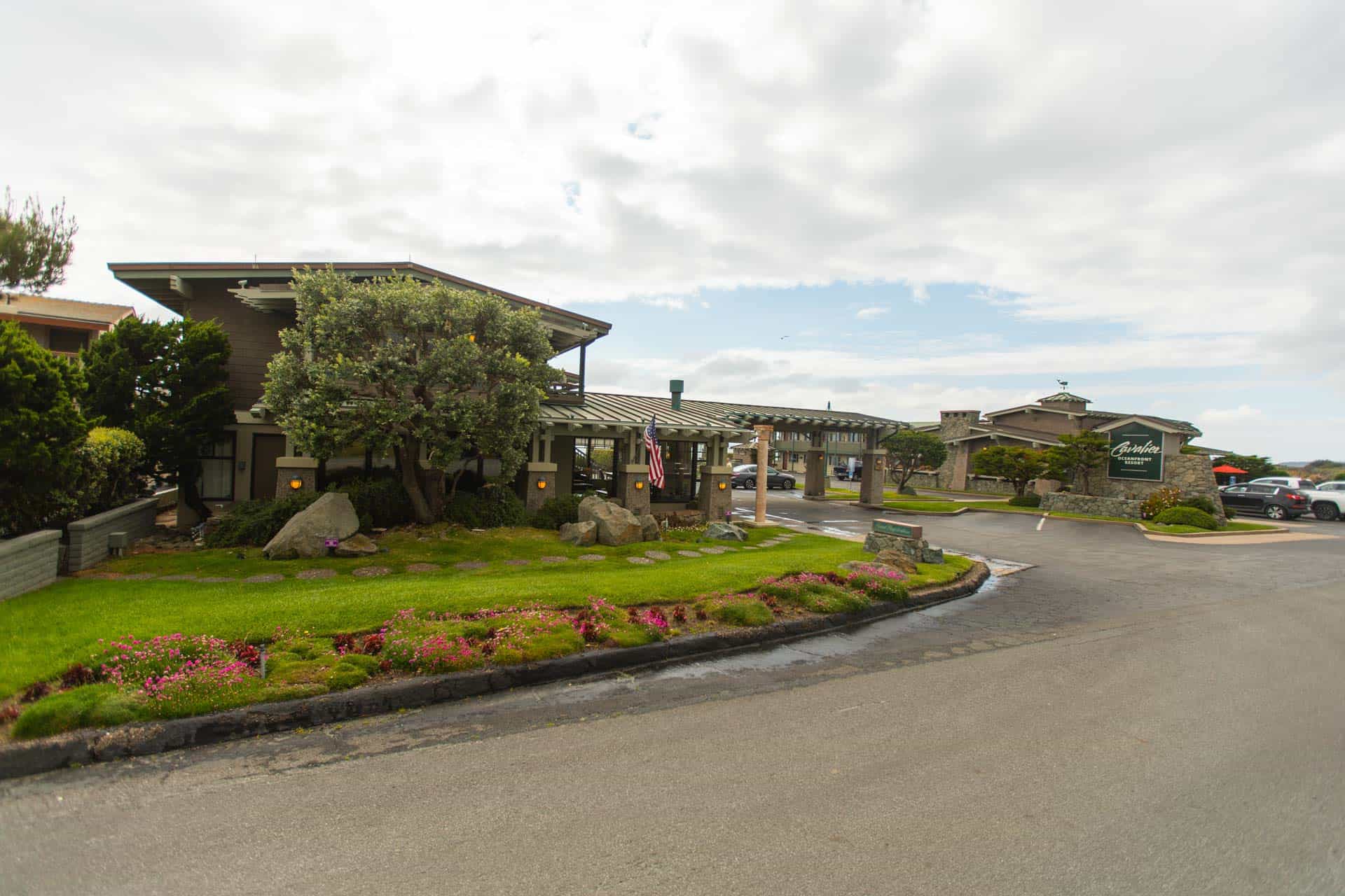 250 San Simeon Ave., San Simeon, CA