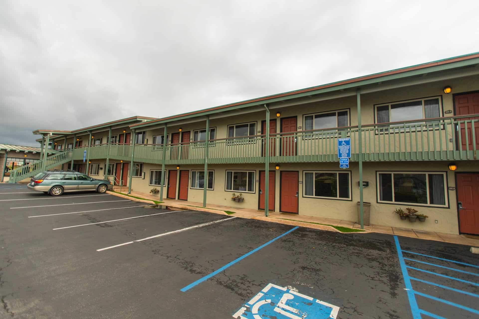 250 San Simeon Ave., San Simeon, CA