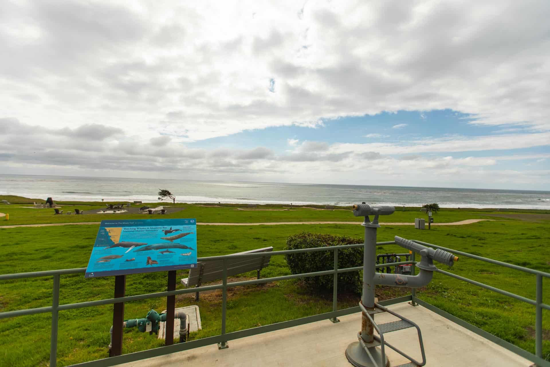 250 San Simeon Ave., San Simeon, CA