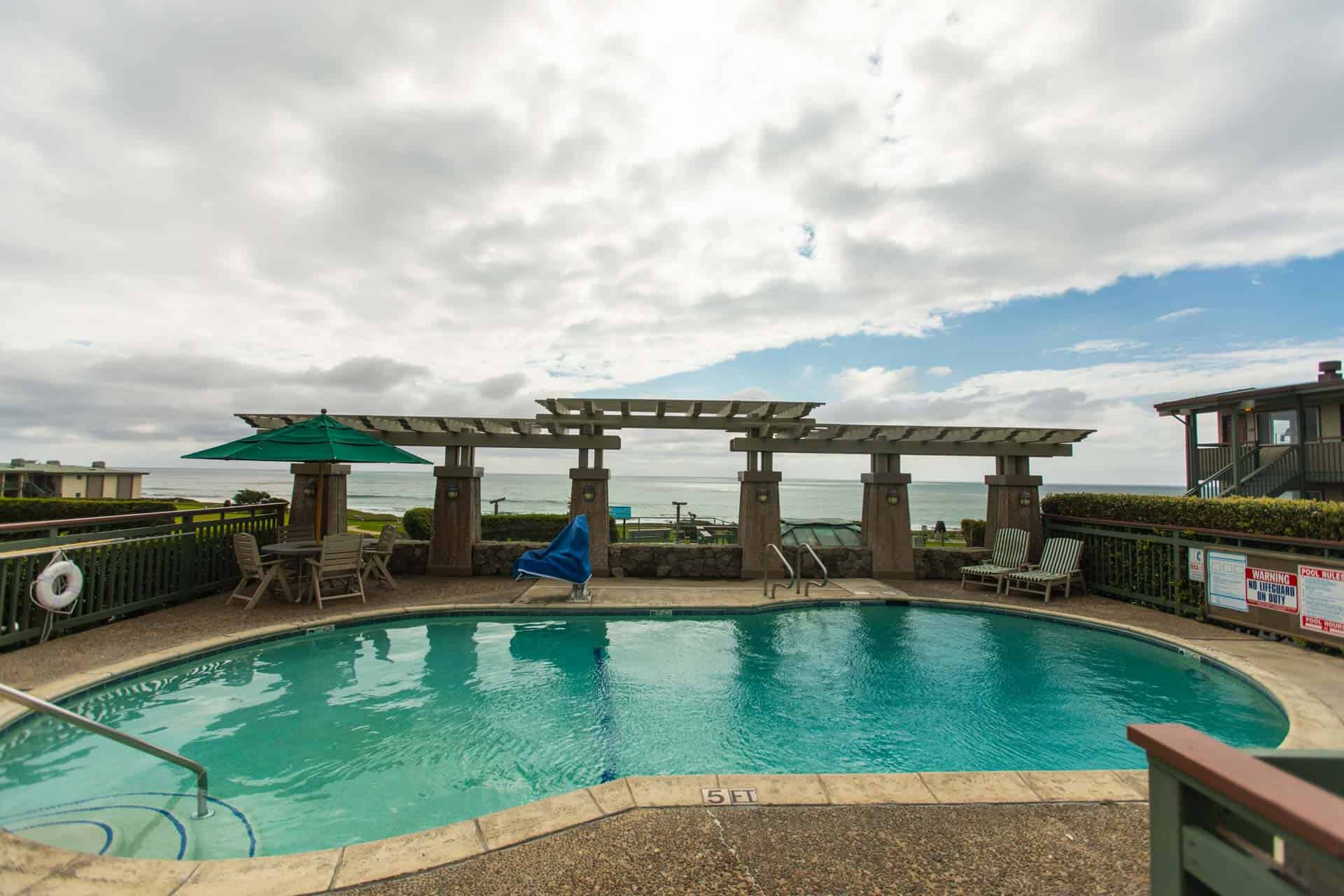 250 San Simeon Ave., San Simeon, CA