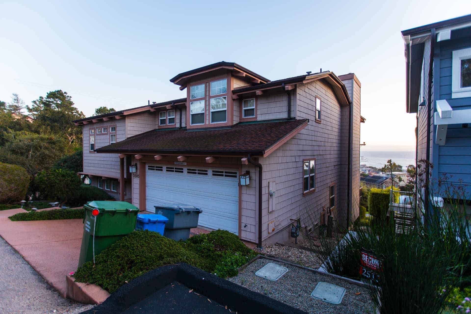 2505 Victoria, Cambria, CA