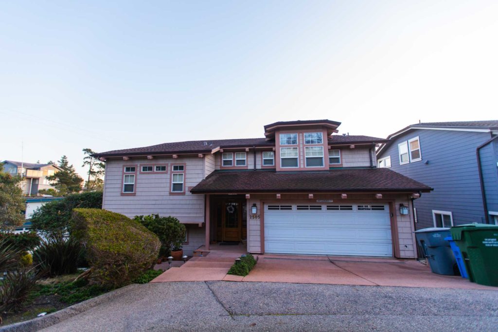 2505 Victoria, Cambria, CA