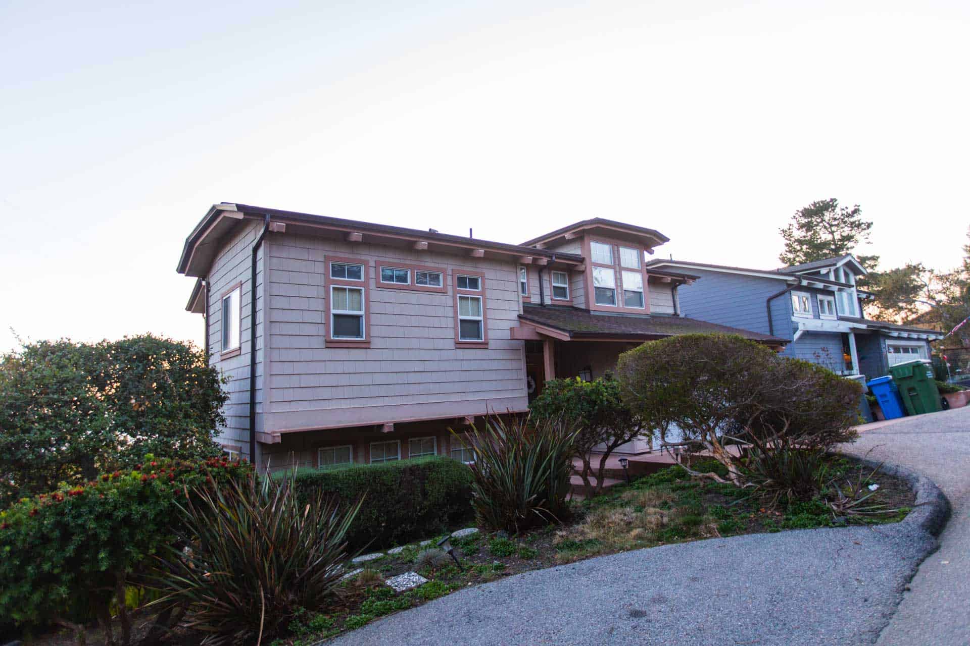2505 Victoria, Cambria, CA