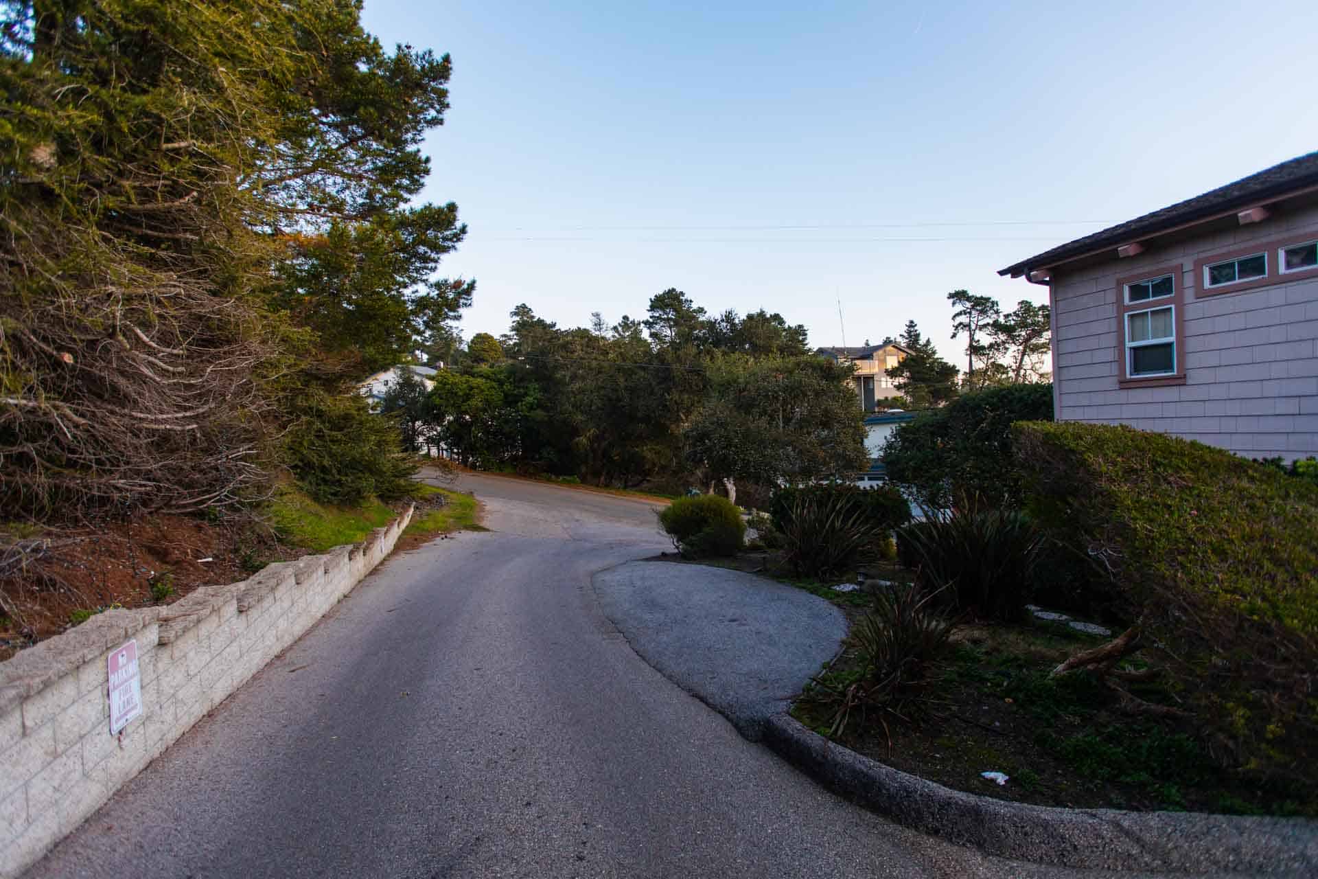 2505 Victoria, Cambria, CA