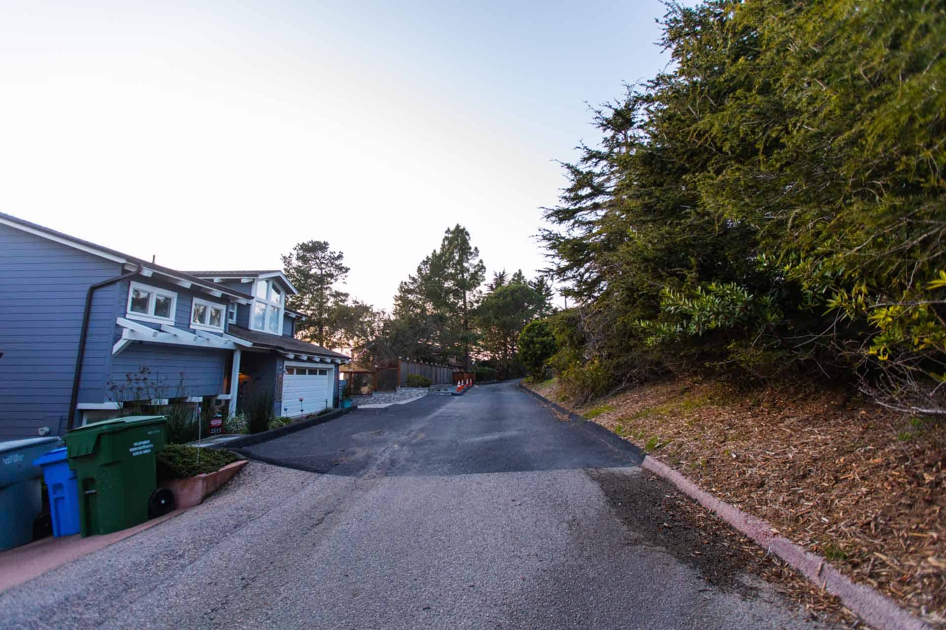 2505 Victoria, Cambria, CA