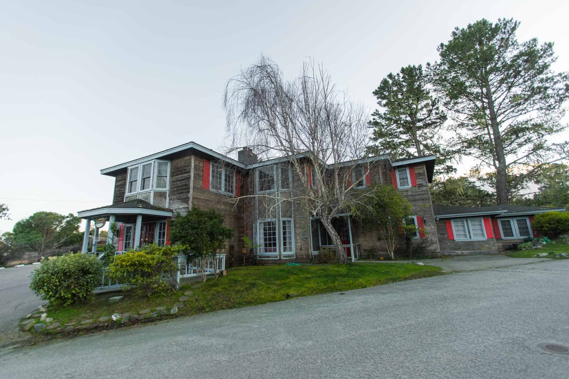 2555 MacLeod, Cambria, CA