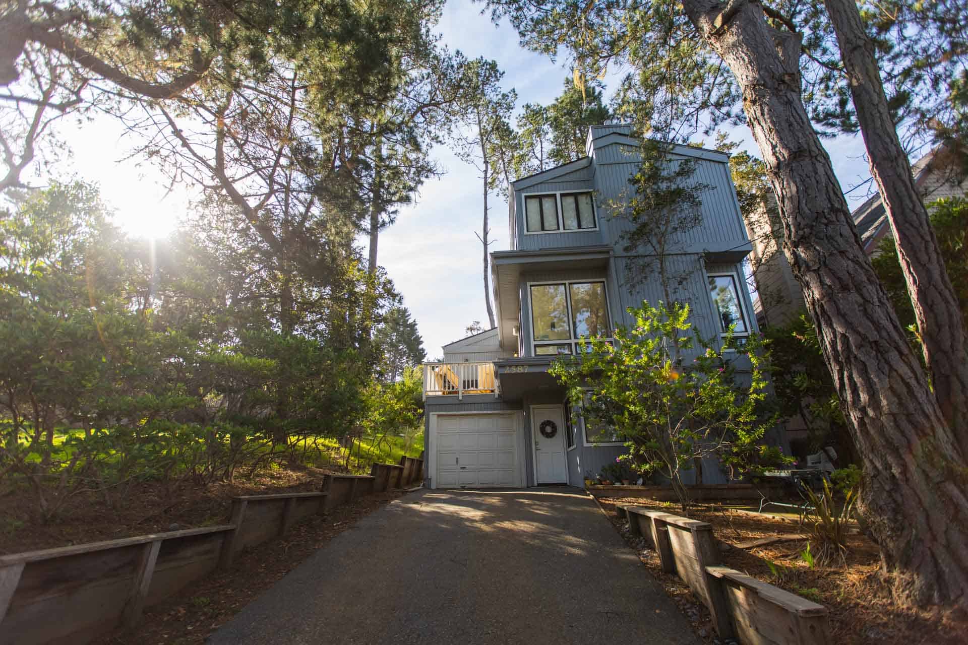 2587 Romney, Cambria, CA