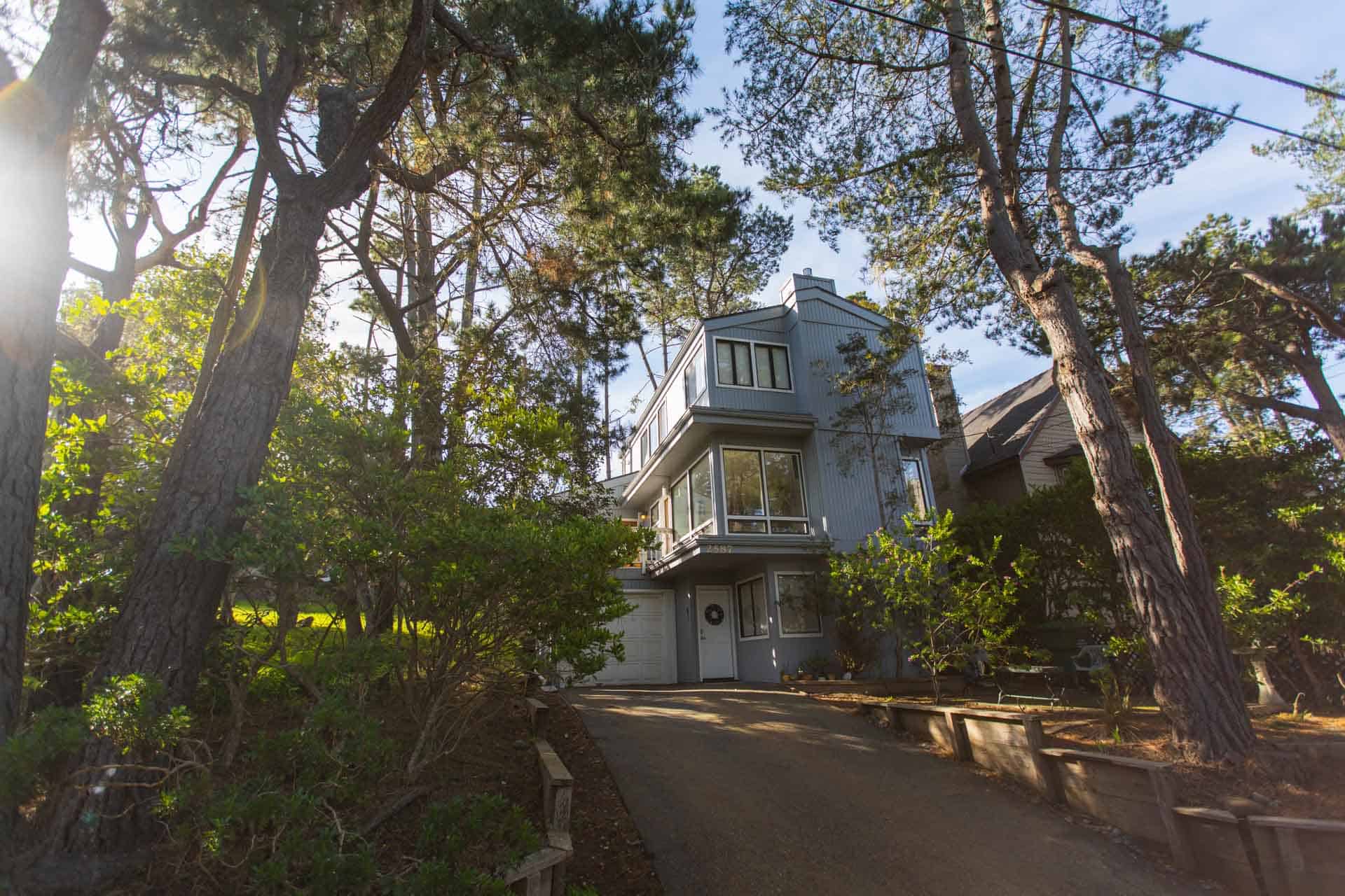 2587 Romney, Cambria, CA