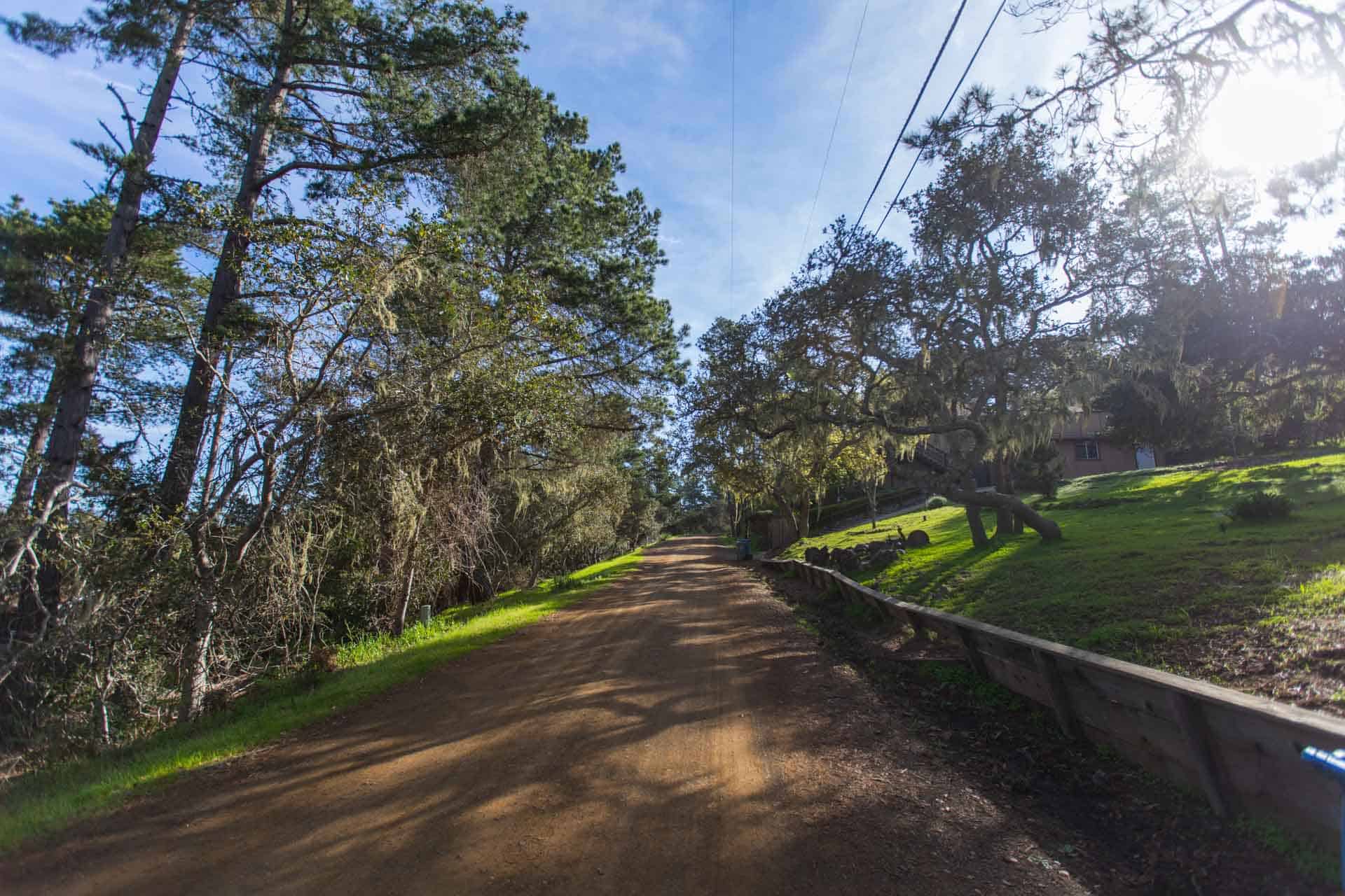 2587 Romney, Cambria, CA