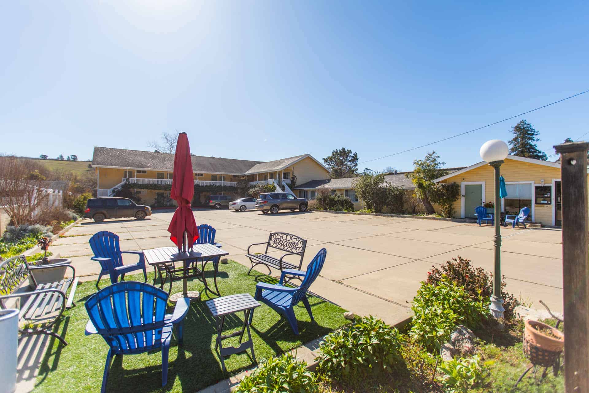 2618 Main St, Cambria, CA