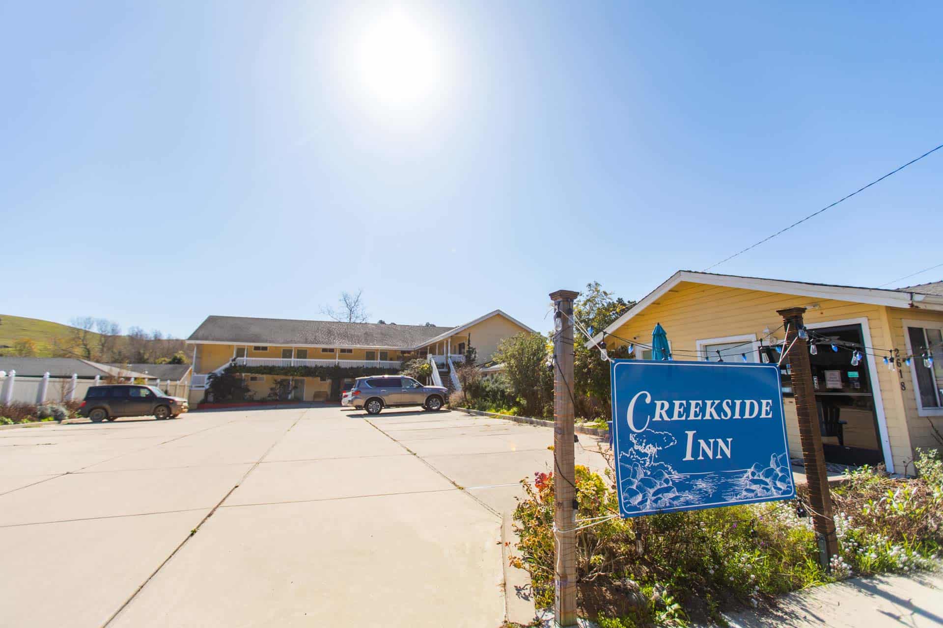 2618 Main St, Cambria, CA