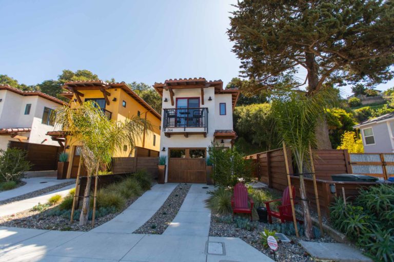 264 San Miguel, Avila Beach, CA