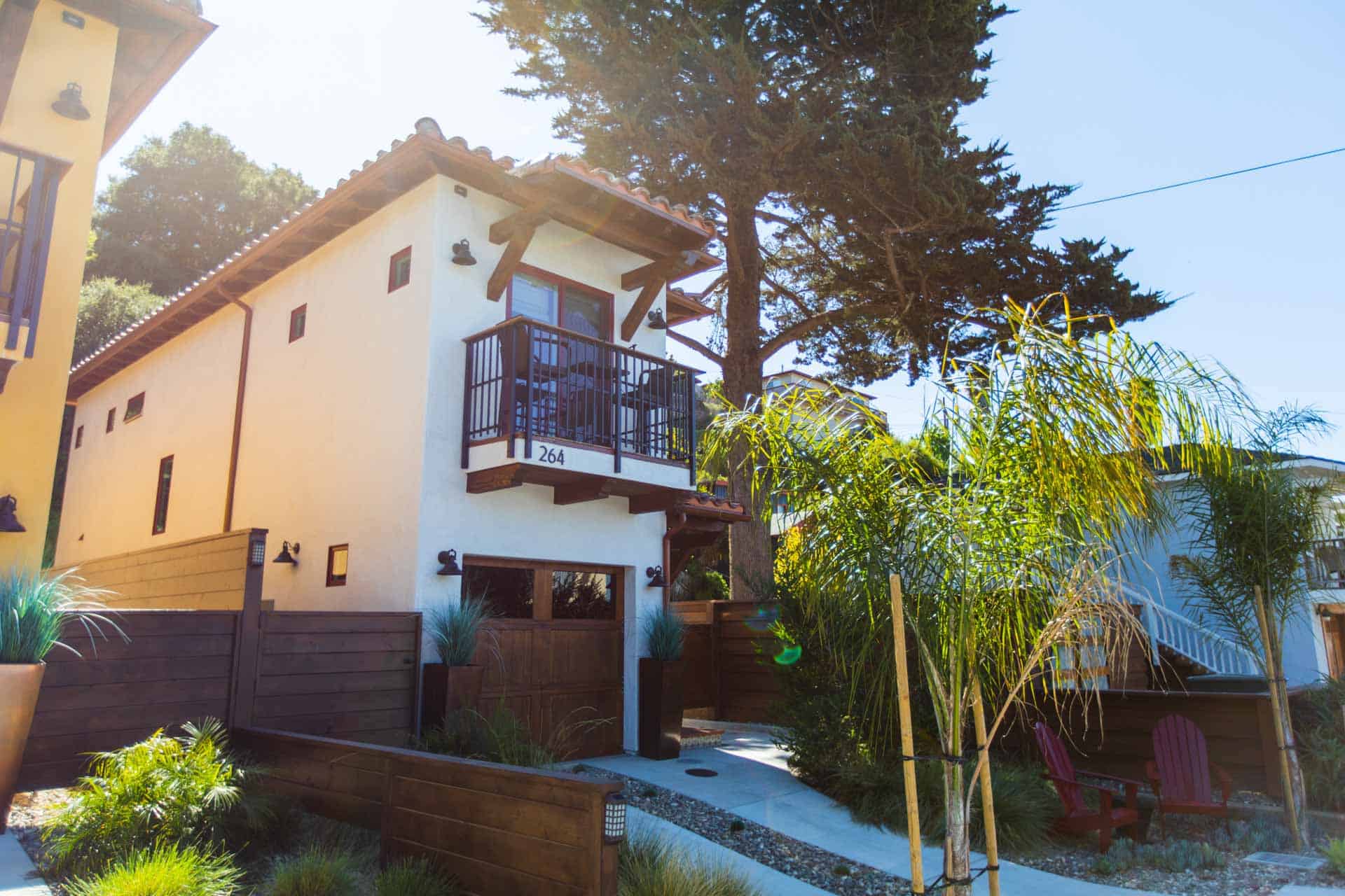 264 San Miguel, Avila Beach, CA
