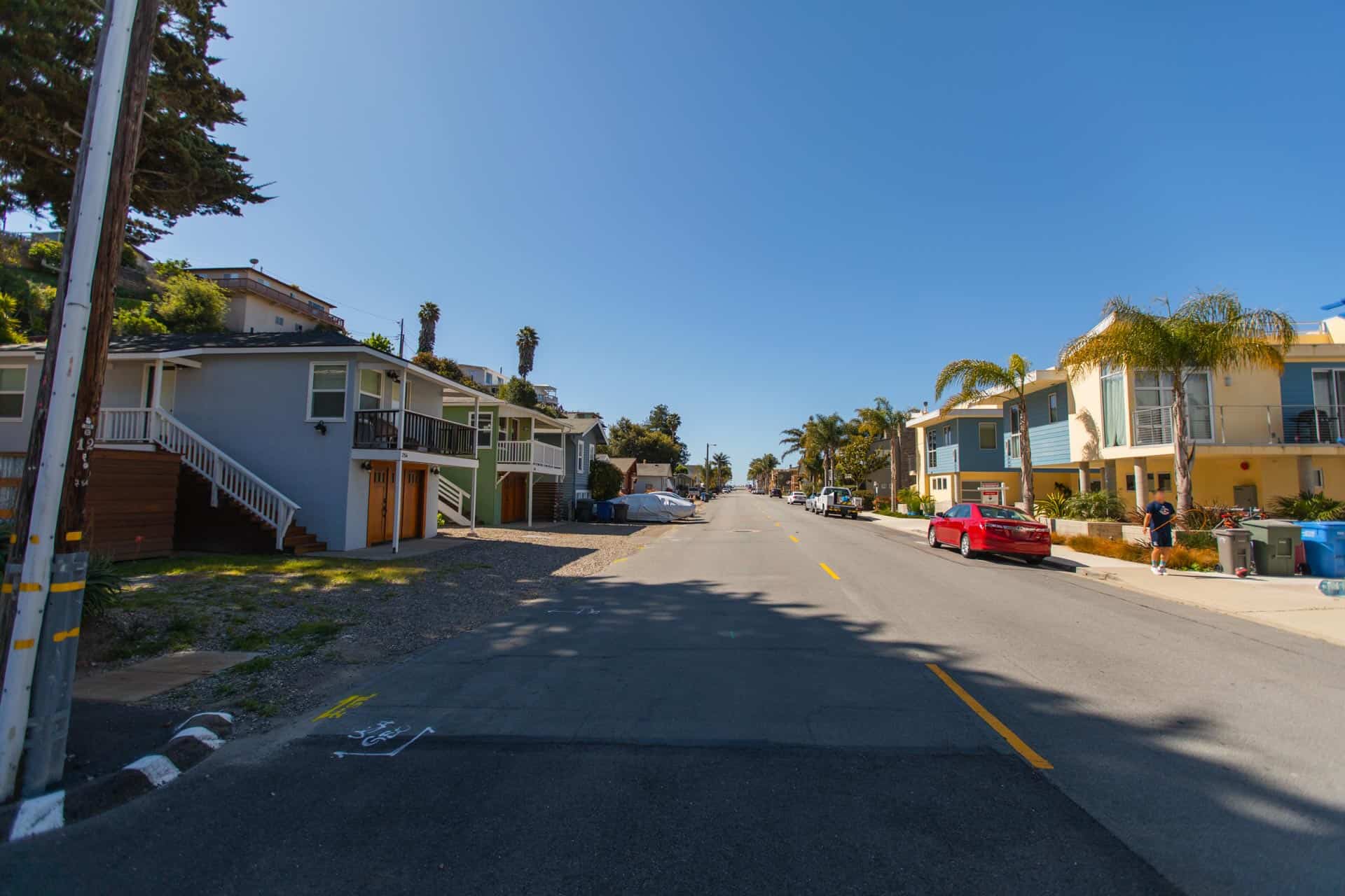 264 San Miguel, Avila Beach, CA