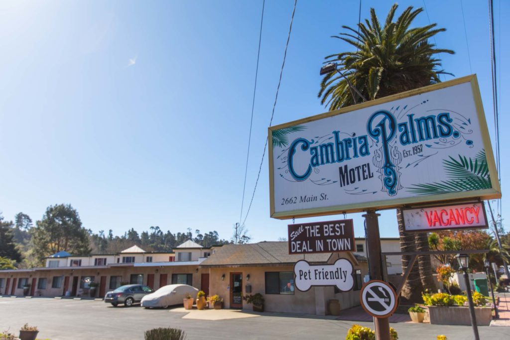 2662 Main St, Cambria, CA