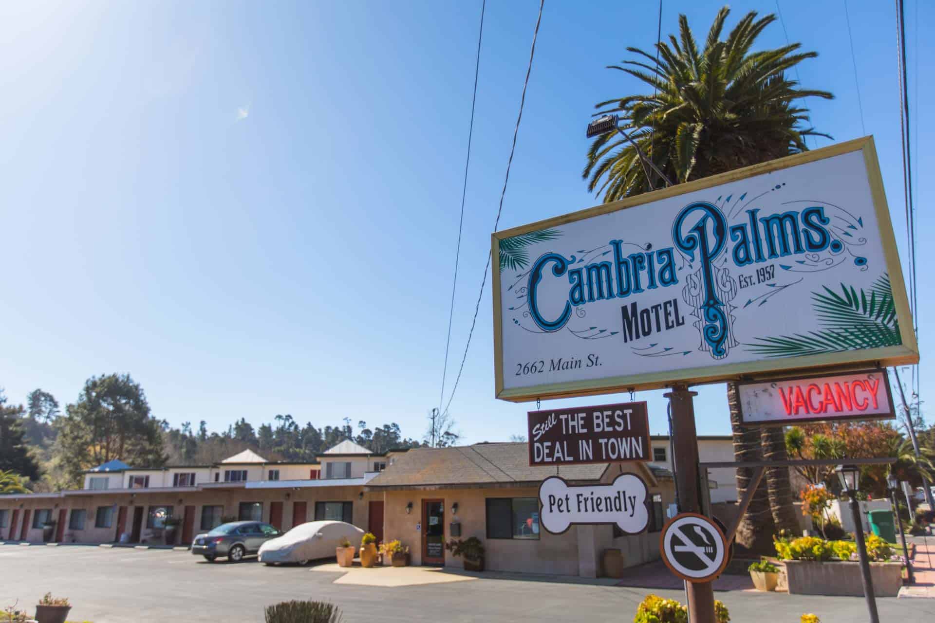 2662 Main St, Cambria, CA