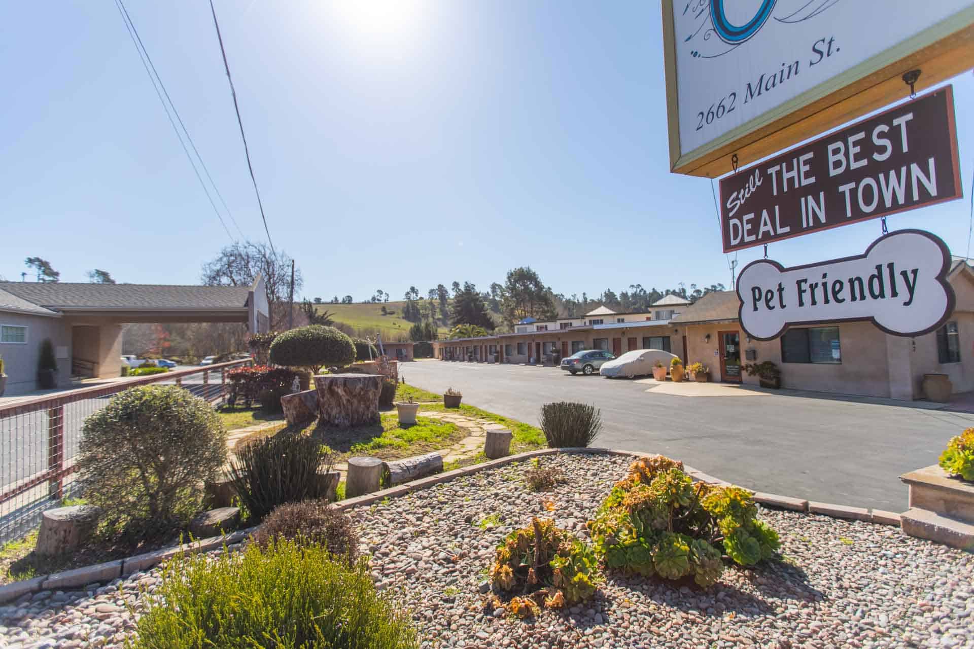 2662 Main St, Cambria, CA