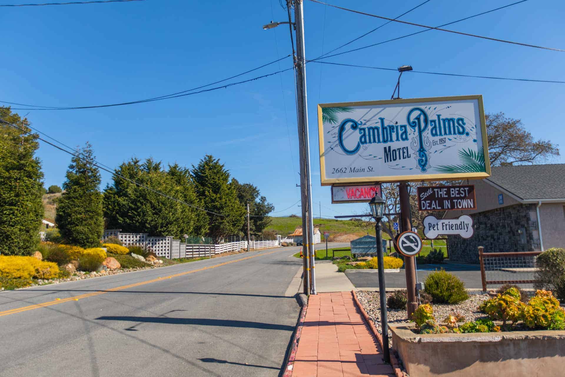 2662 Main St, Cambria, CA