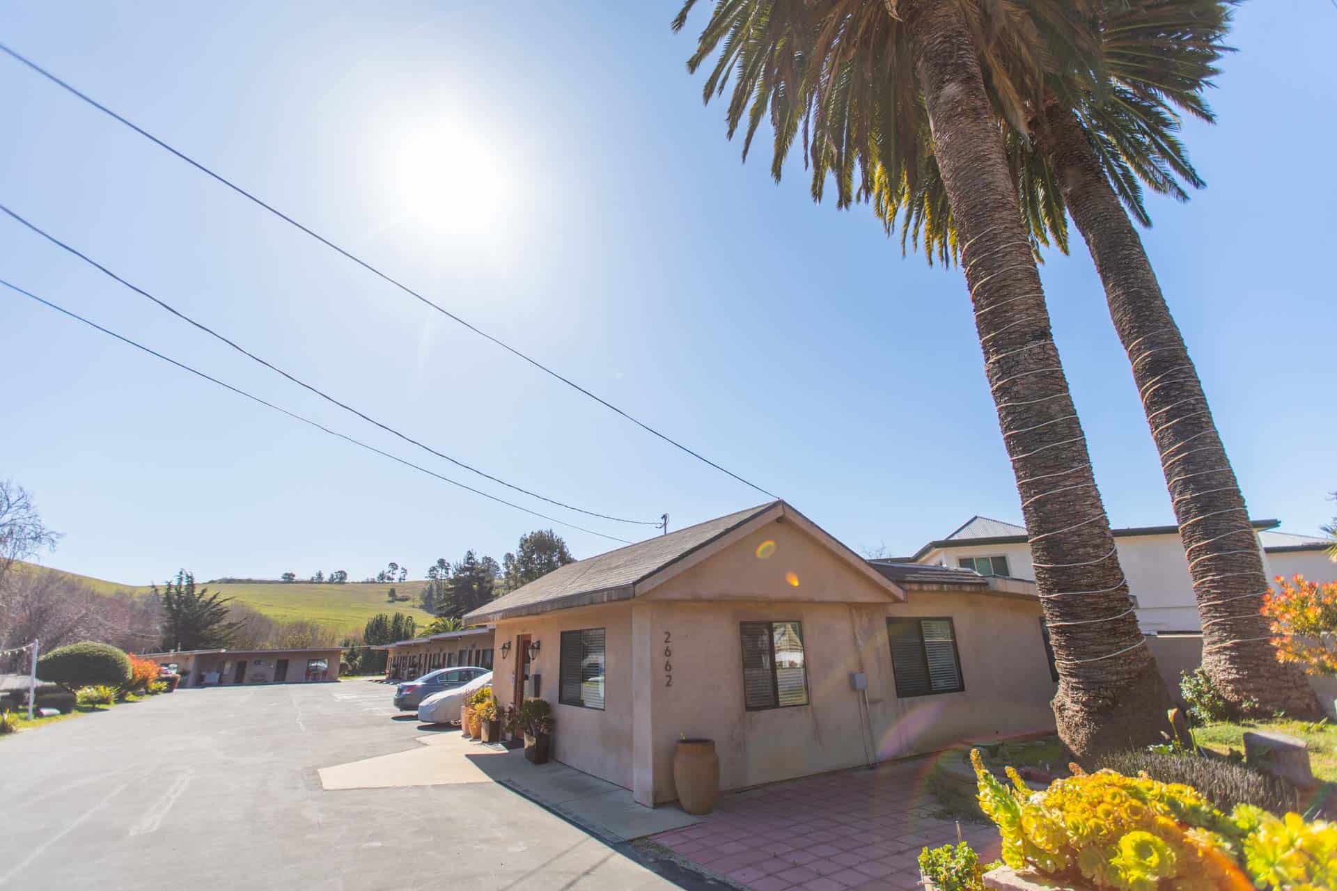 2662 Main St, Cambria, CA