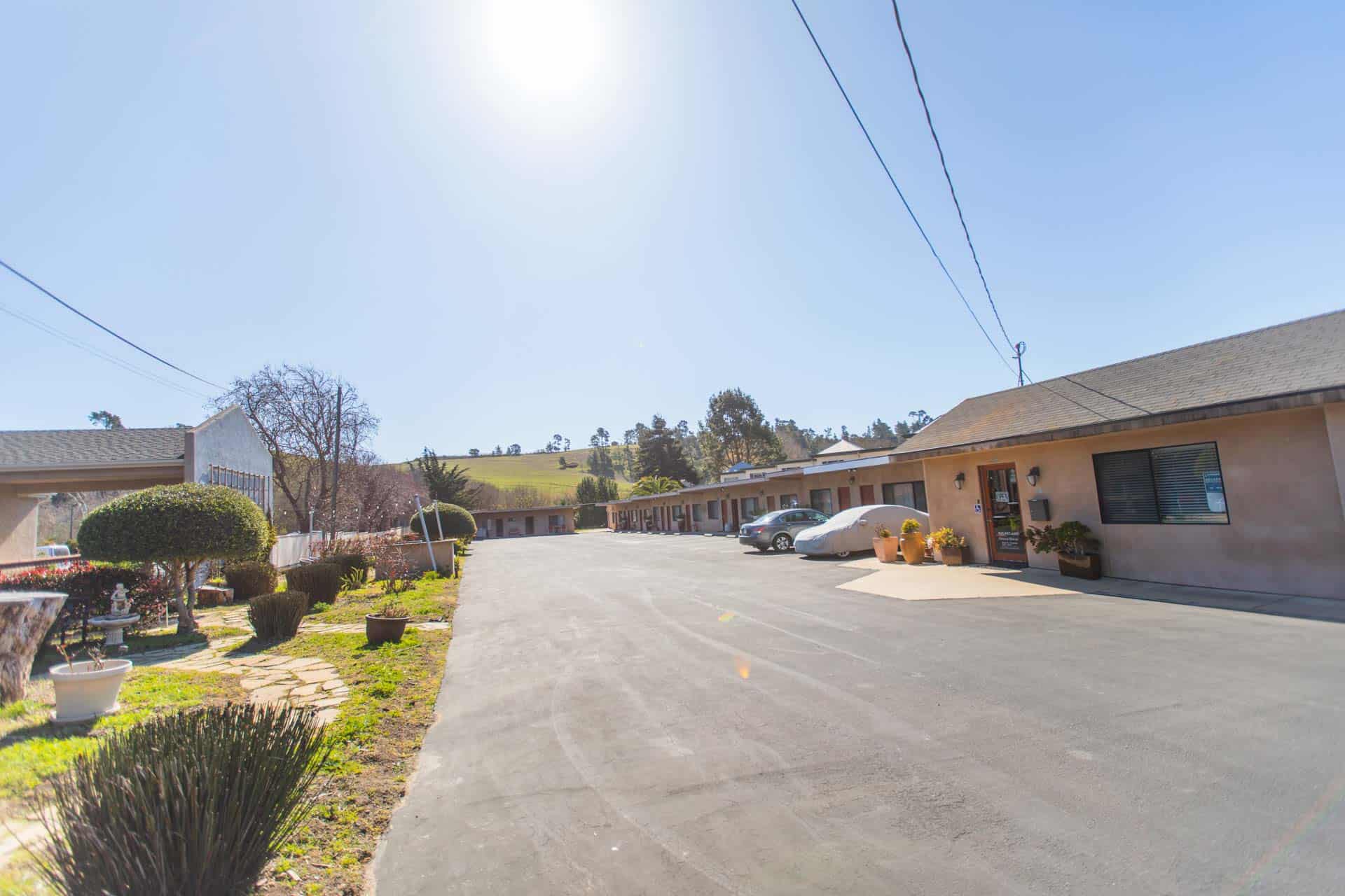 2662 Main St, Cambria, CA