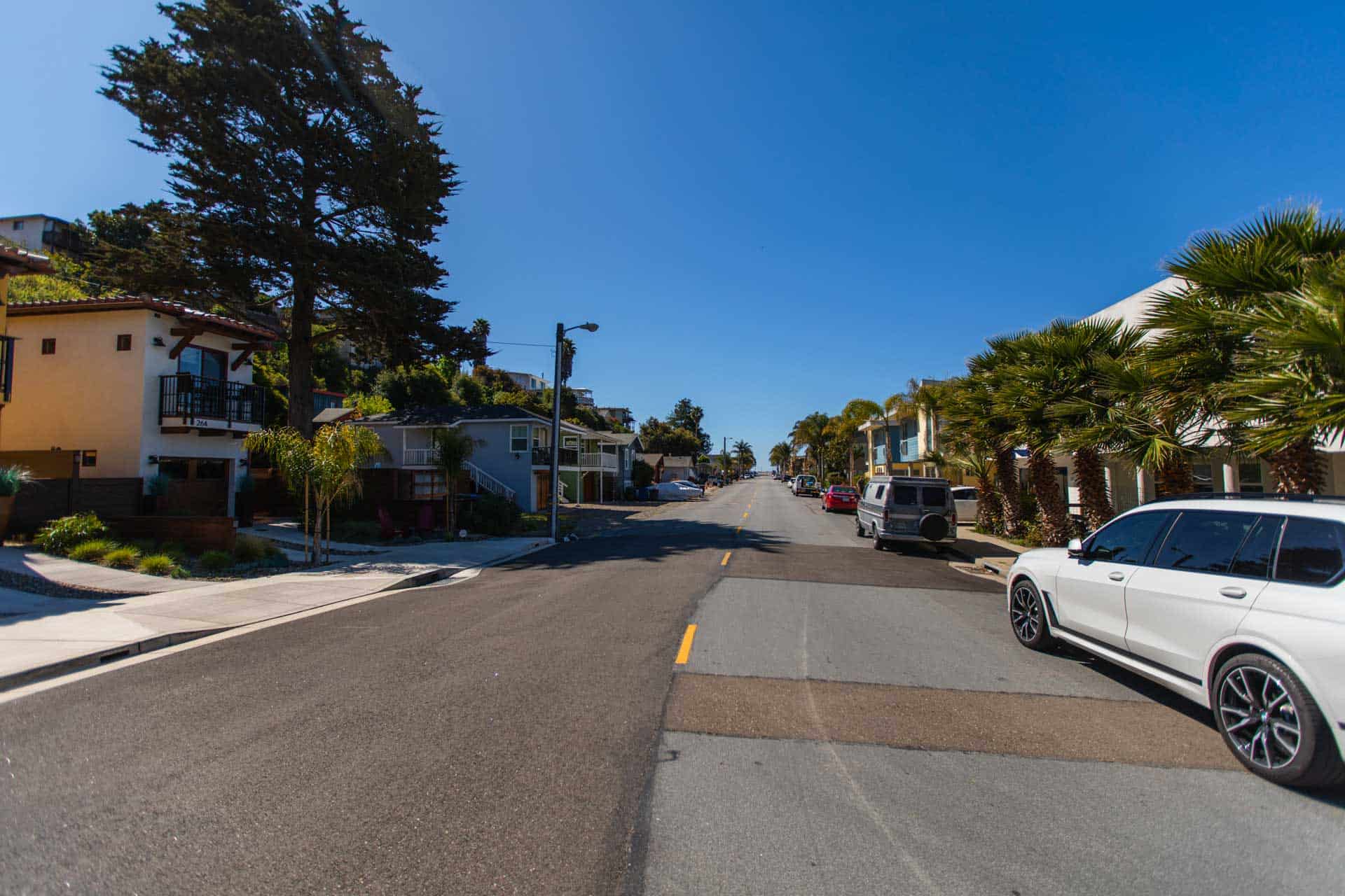 280 San Miguel, Avila Beach, CA